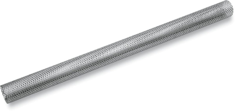 LA Choppers 24" Universal Exhaust Baffle Stainless Steel