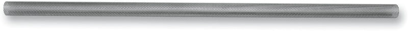 LA Choppers 1.5 Inch Outer Diameter By 48 Inch Long Baffle in Stainless Steel For Universal Fitment (Sold )