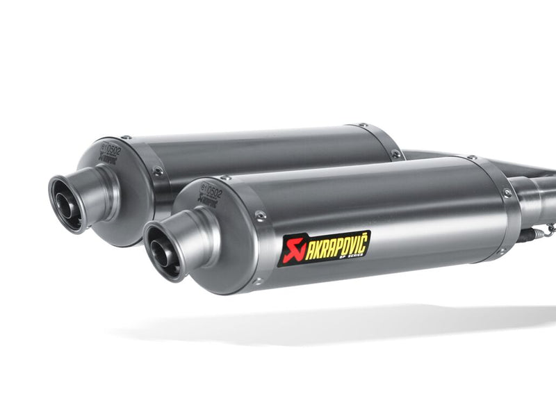 Replacement Muffler