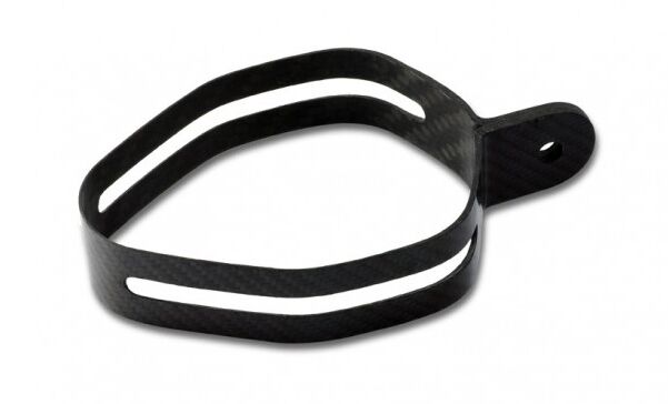 Muffler Clamp