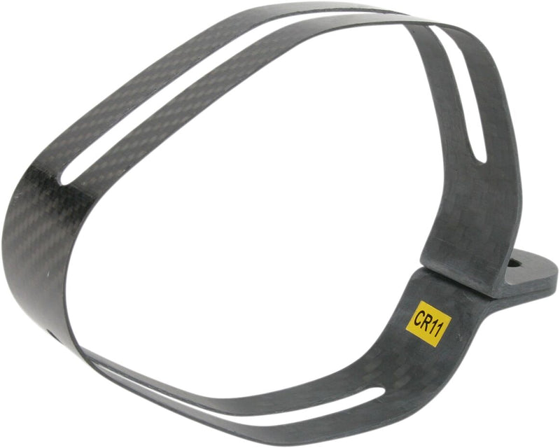 Muffler Clamp