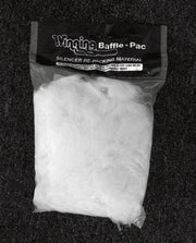 EBC Baffle Pac Pillow Pack Muffler Repacking Kit Silencer Glass