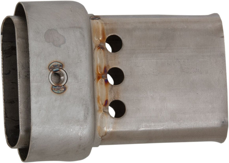 Replacement Noise Damper