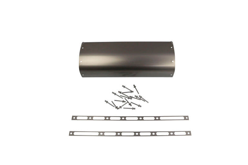 Muffler Sleeve Kit