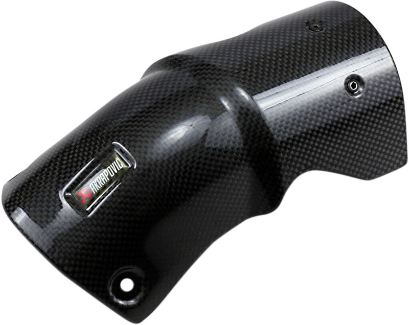 Replacement Heat Shield
