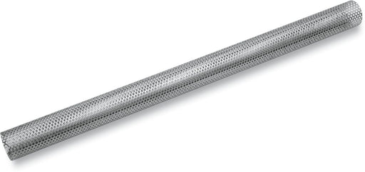 LA Choppers 24 Inch Baffle Tubing 1 1/4 Inch Outer Diameter in Stainless Steel For Universal Fitment
