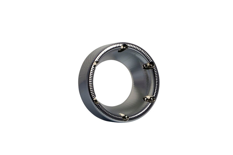 Replacement End Cap for Monster Slip-On Mufflers