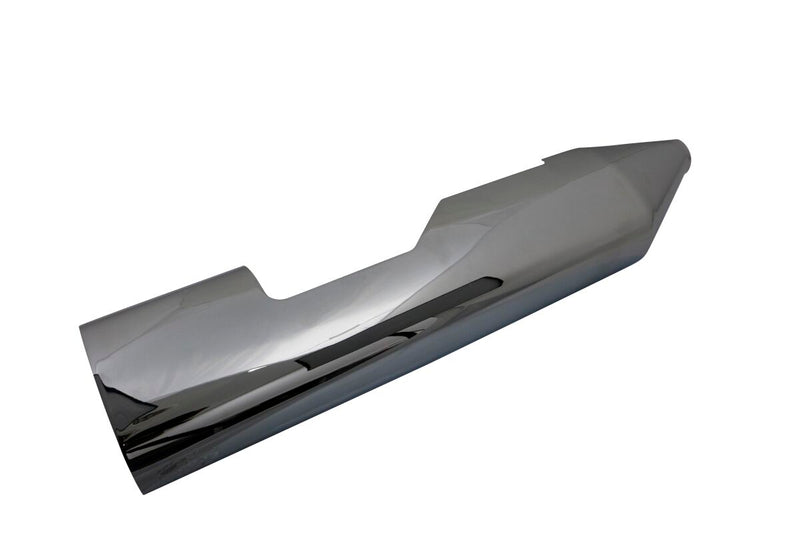 Vance & Hines Heat Shield #D726HC-R