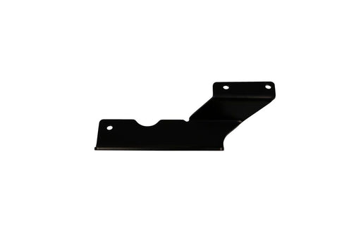 Vance & Hines Exhaust Bracket Plate in Black For Header Power Duals Chrome