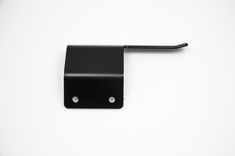 Plate Black #757-P