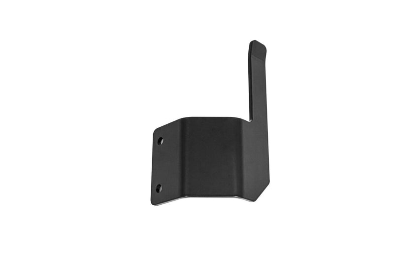 Plate Black #758-P