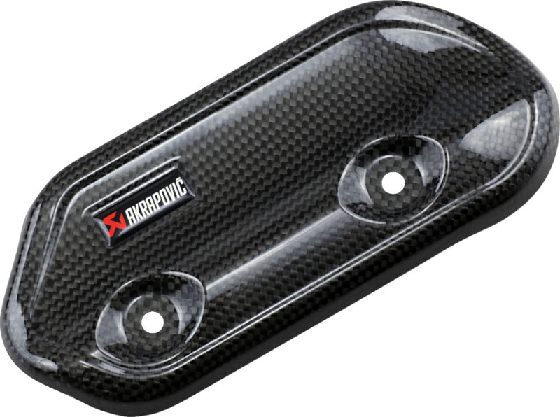 Replacement Heat Shield