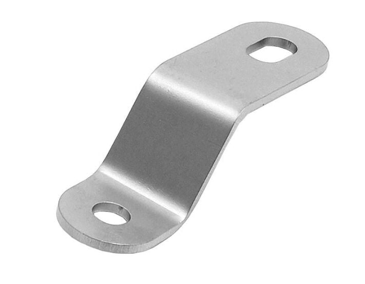 Muffler Clamp