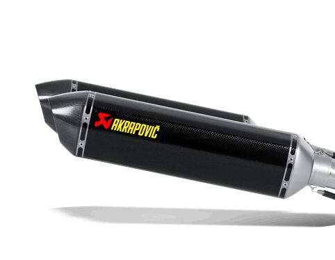 Replacement Muffler