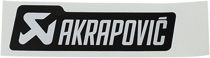 General Replacement Sticker