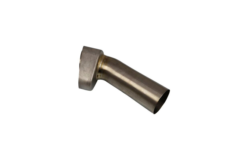 Akrapovic Titanium Noise Damper for 2022-2026 Yamaha MT-10 and 2022-2026 Yamaha MT-10 SP Motorcycles