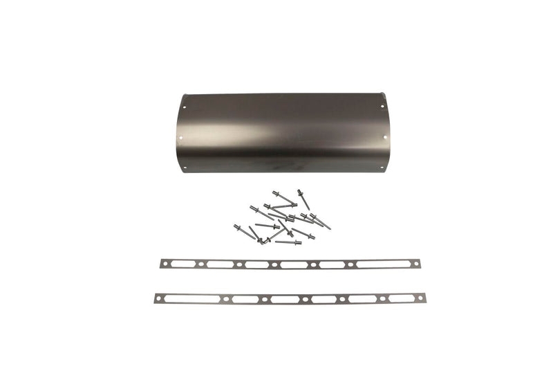 Muffler Sleeve Kit