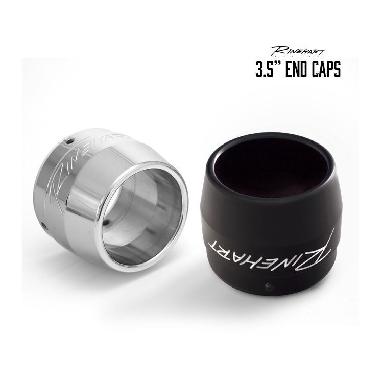 Rinehart End Caps #900-0200