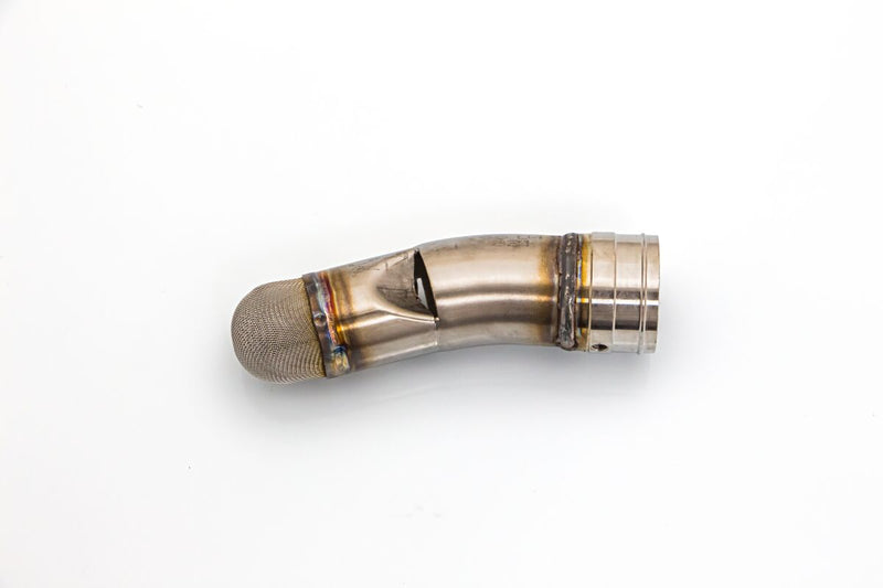 Noise Damper