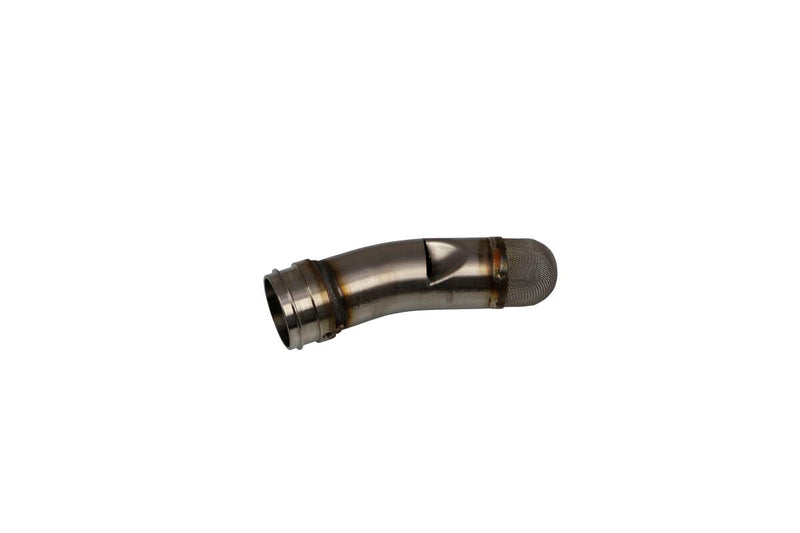 Noise Damper
