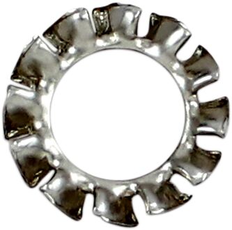 Replacement Exhaust Washer