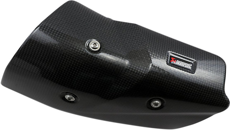 Replacement Heat Shield