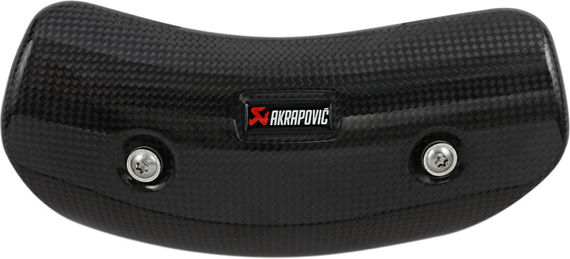 Replacement Heat Shield