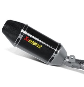 Replacement Muffler