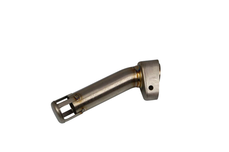 Noise Damper