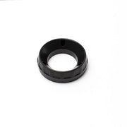 S&S Cycle End Cap Black #551-0291