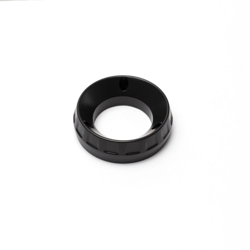 S&S Cycle End Cap Black #551-0291