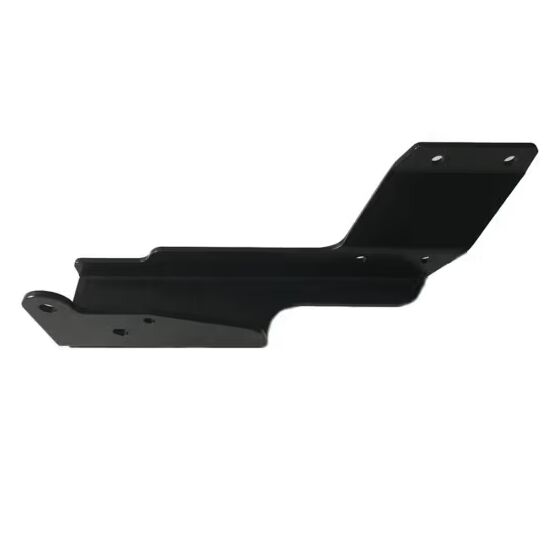 Vance & Hines Shortshots Staggered Bracket Mount for 2014-2022 Sportster Exhaust #812-P