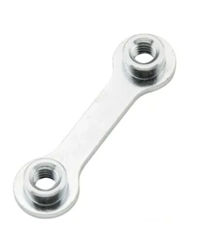Nut Plate #A195HW