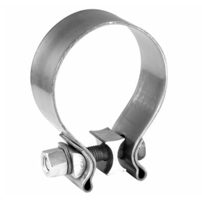 Clamp Band #A337HW