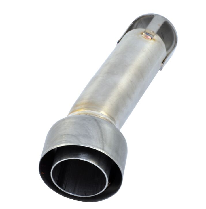 Noise Damper