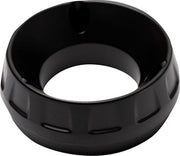 S&S Cycle End Cap Black Muffler End Cap Stainless Steel #551-0292