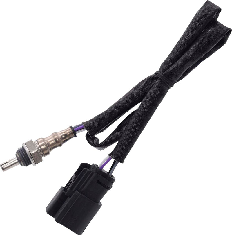 Drag Specialties Oxygen Sensor Fits Harley-Davidson Dyna, Softail, Sportster, V-Rod Models 2012-2018 #932-14066