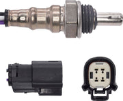 Drag Specialties Oxygen Sensor Fits Harley-Davidson Dyna, Softail, Sportster, V-Rod Models 2012-2018 #932-14066