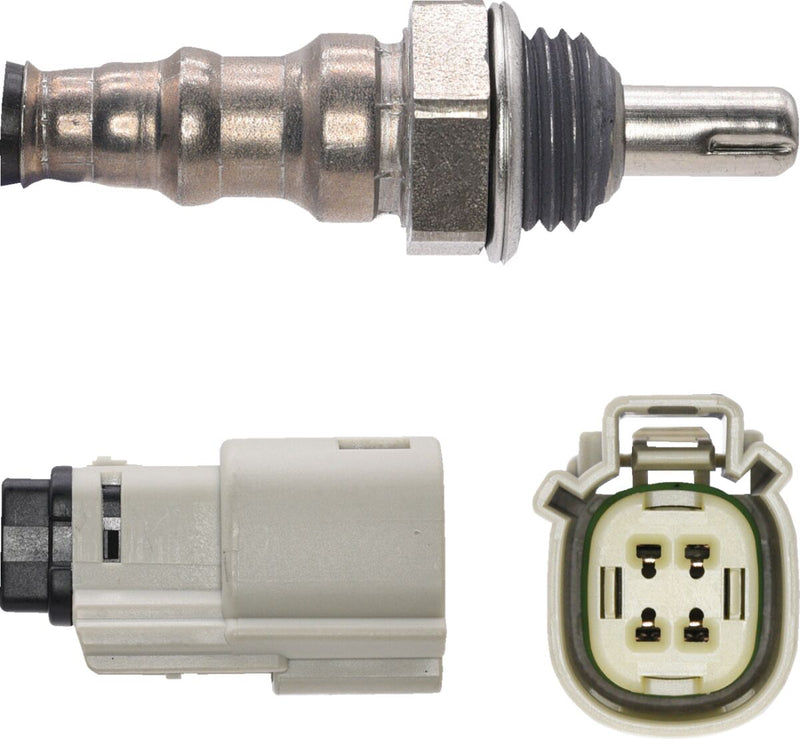 Drag Specialties Oxygen Sensor Fits Harley-Davidson Dyna, Touring, Trike Models 2010-2018 #932-14064