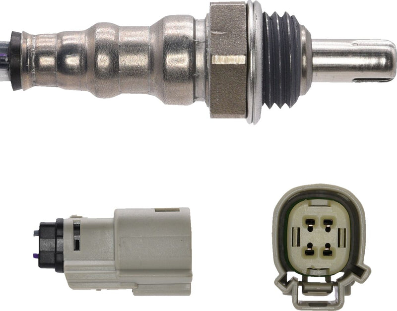 Drag Specialties Oxygen Sensor Fits Harley-Davidson Dyna, Softail, V-Rod Models 2012-2017 #932-14065