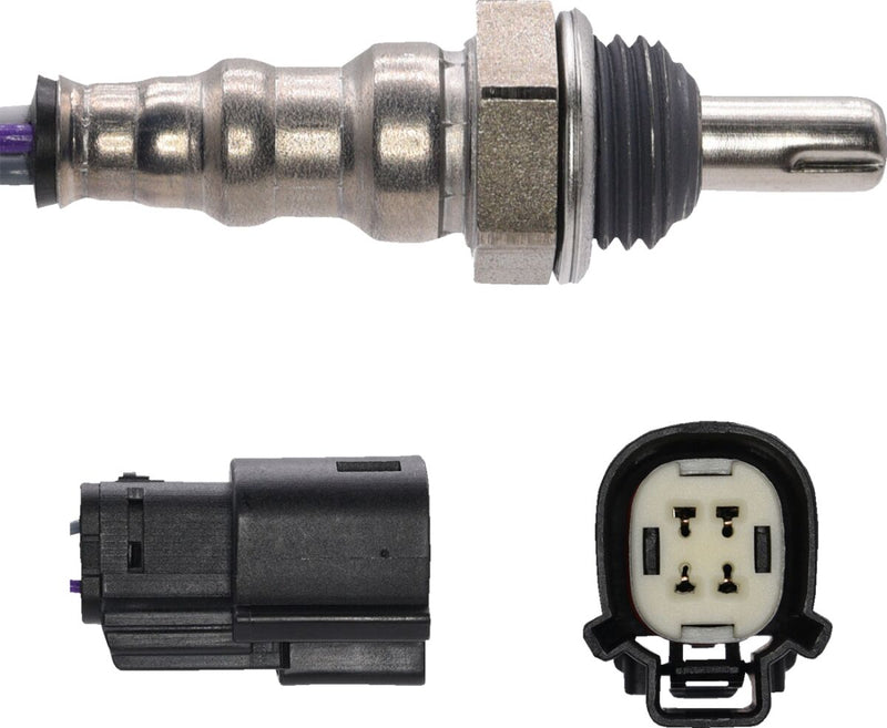 Drag Specialties Oxygen Sensor Fits Harley-Davidson Sportster Models 2012-2018 #932-14067