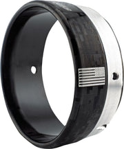 Khrome Werks Billet-Tip Exhaust End Cap Digital Camo
