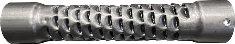 Cobra Replacement Baffle For Shorts Slash Downs And Dragsters 10-3/4 Inch Length (Sold Each)