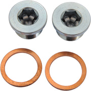 Vance & Hines Oxygen Sensor Plug Kit #16925
