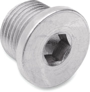 Drag Specialties O2 Sensor Plug #1861-0562