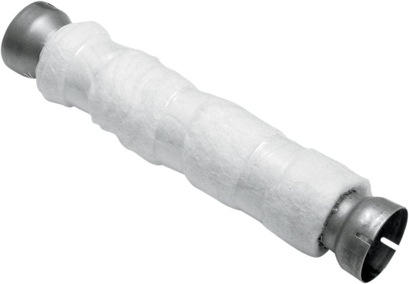 Vance & Hines Quiet Baffle Silver #21899