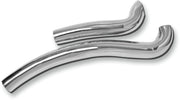 Bassani Radial Sweepers 2-Pc Heat Shield #HS-XL-FF12