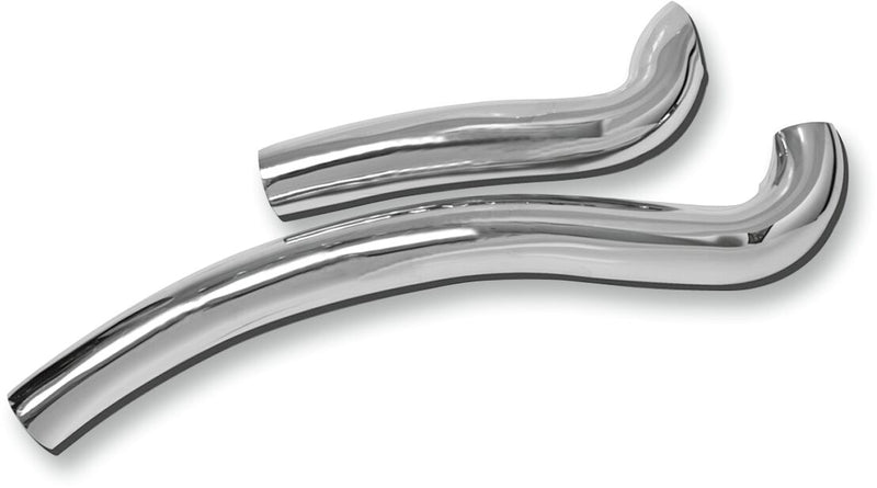 Bassani Radial Sweepers 2-Pc Heat Shield #HS-XL-FF12