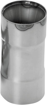 Quiet Baffle Classic, Touring Stainless Steel #21905