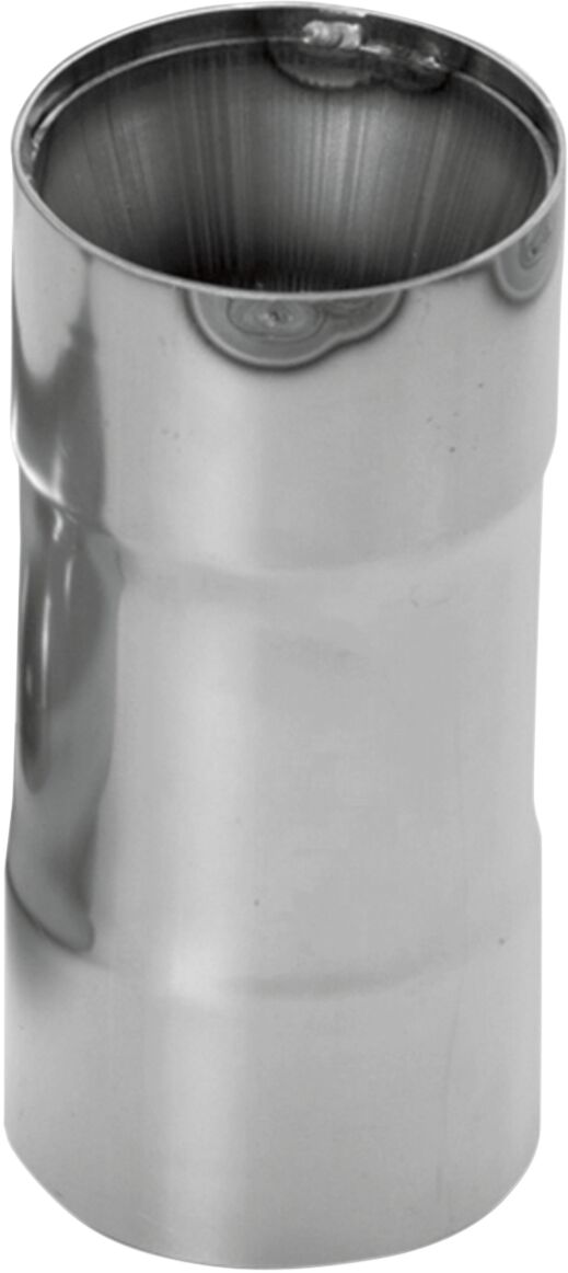 Quiet Baffle Classic, Touring Stainless Steel #21905